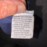 IZOD Men's Slim Fit Polo Shirt - 4th of July