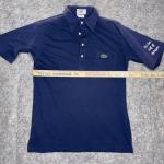 IZOD Men's Slim Fit Polo Shirt - 4th of July