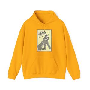 Filipino Stick Fighting Sweatshirt for Everyone