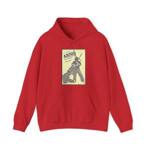 Filipino Stick Fighting Sweatshirt for Everyone