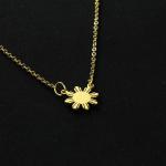 Filipino Sun Necklace - Perfect 4th of July Gift