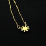 Filipino Sun Necklace - Perfect 4th of July Gift
