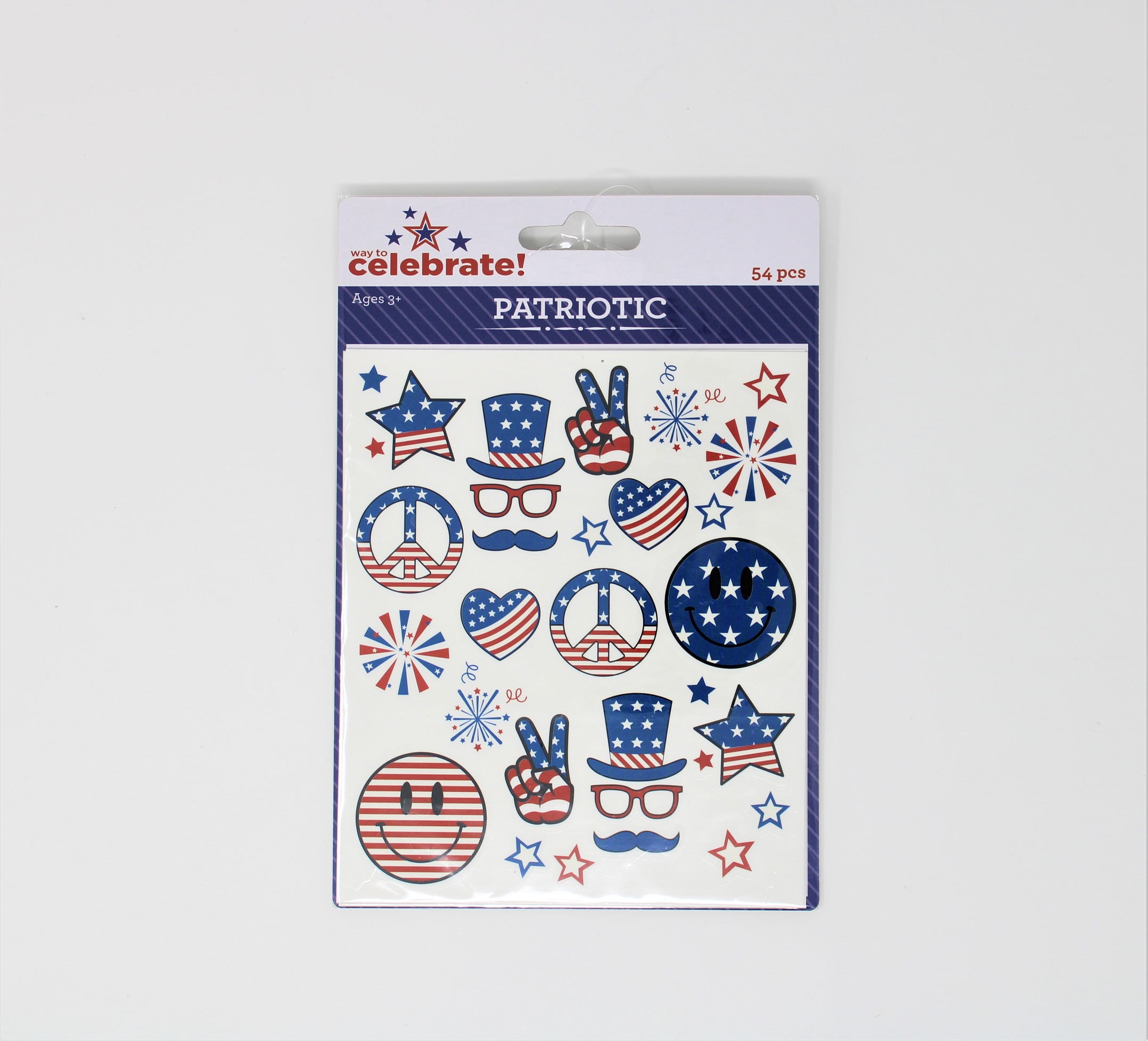Temporary Tattoos