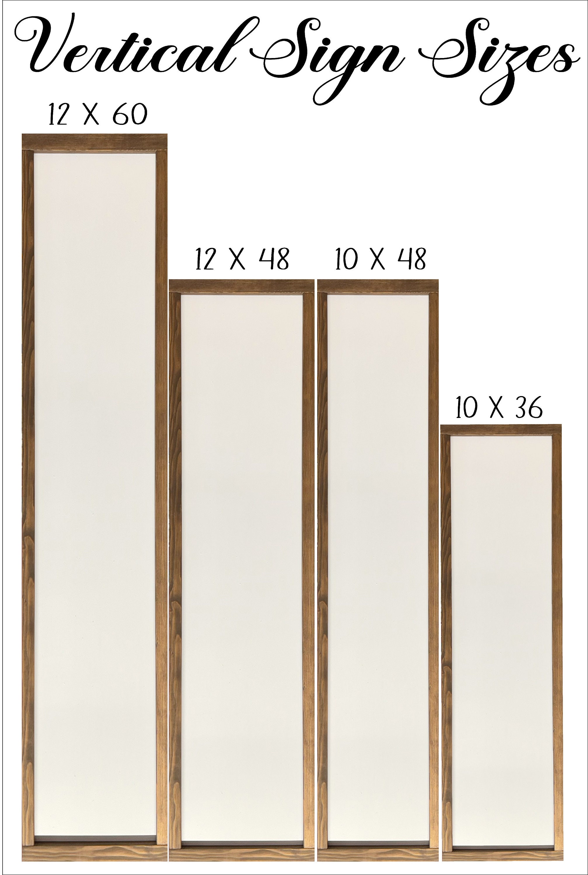 Patriotic Porch Welcome Sign