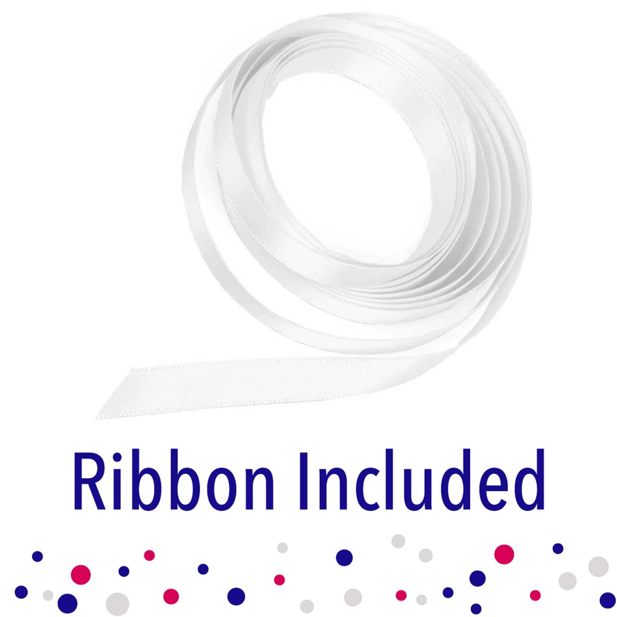 Patriotic Gnome Ornaments - Set of 12