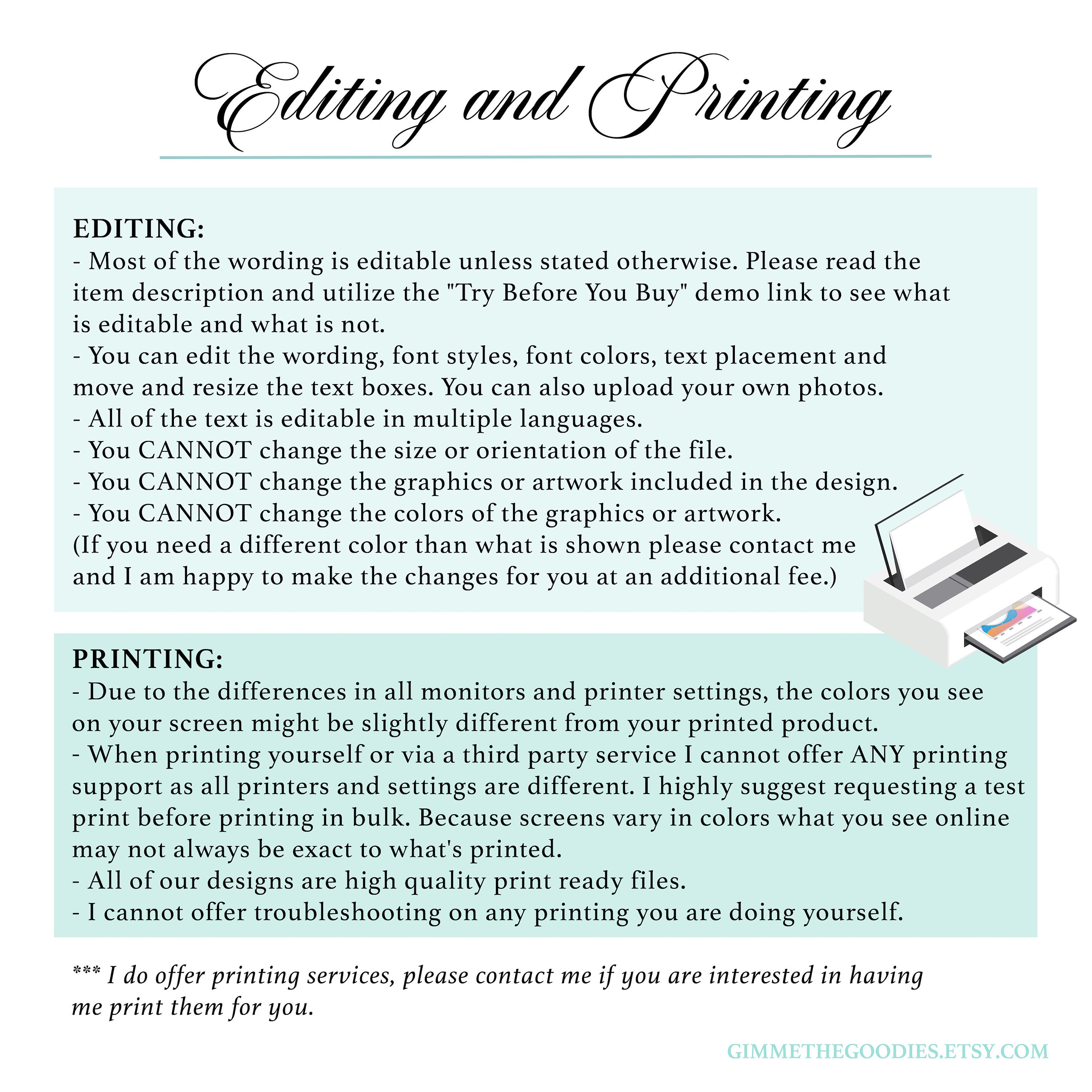 Printable Backyard BBQ Invitation by Corjl