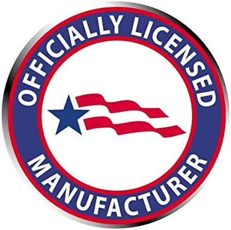 American Car Window Flag and Mount