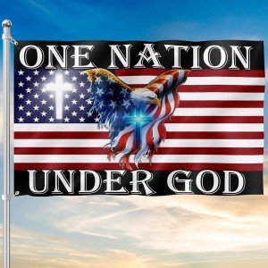 3X5 American Flags for 4th of July Fun