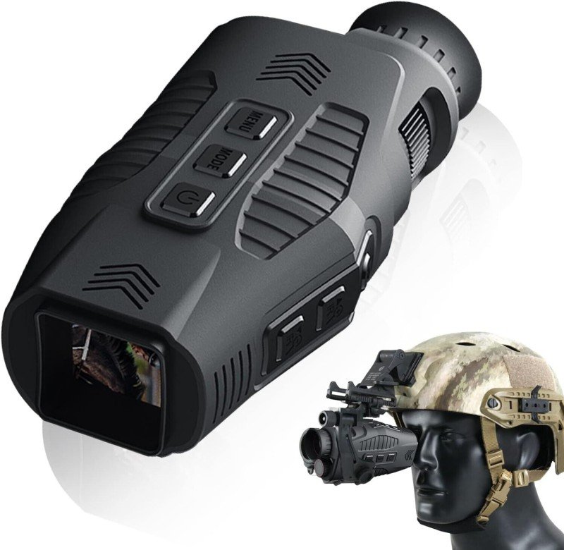 Night Vision