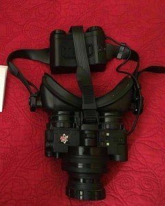 Fourth of July Night Vision Goggles Sale