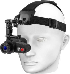 7X Magnification Night Vision Goggles for July 4th