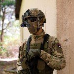 7X Magnification Night Vision Goggles for July 4th