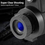 7X Magnification Night Vision Goggles for July 4th