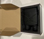 4K UHD Night Vision Goggles for Independence Day