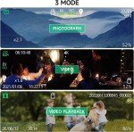 Rechargeable 4K Night Vision Goggles for Hunting