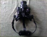 NVG Night Vision Goggles with Infrared Technology