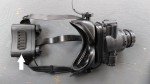 NVG Night Vision Goggles with Infrared Technology