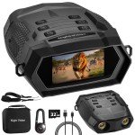 Night Vision Goggles for 4th of July Fun