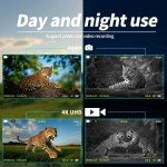 Night Vision Goggles for 4th of July Fun