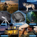 Night Vision Goggles for 4th of July Fun