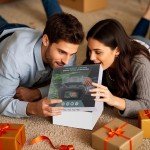 Night Vision Goggles for 4th of July Fun