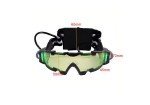 4th of July Adjustable LED Night Vision Goggles