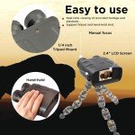 Rechargeable Night Vision Goggles for 4th of July