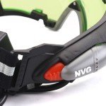 4th of July Adjustable LED Night Vision Goggles