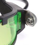 4th of July Adjustable LED Night Vision Goggles