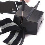 4th of July Adjustable LED Night Vision Goggles