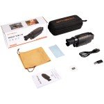 Night Vision Goggles with 5X Digital Zoom