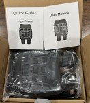 4th of July Night Vision Binoculars