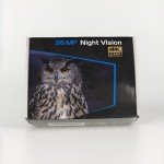 36MP 4K UHD Night Vision Goggles