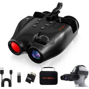 4th of July Night Vision Binoculars & Goggles