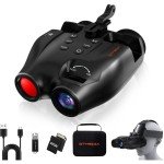 4th of July Night Vision Binoculars & Goggles