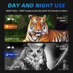 4th of July Night Vision Binoculars & Goggles