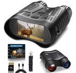 4th of July 4K Night Vision Goggles