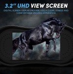 4th of July 4K Night Vision Goggles