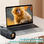 10x Zoom Night Vision Goggles for 4th of July