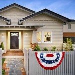 USA 3x6 Flags for 4th of July Decor