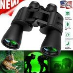 2023 High Clarity 3000M Night Vision Binoculars