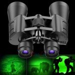 2023 High Clarity 3000M Night Vision Binoculars