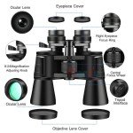 2023 High Clarity 3000M Night Vision Binoculars