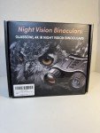 Gthunder 4K Night Vision Goggles for 4th of July