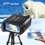 4th of July Digital Night Vision Goggles