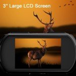 4th of July Night Vision Goggles and Binoculars