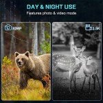 Night Vision Binoculars for 4th of July Adventures