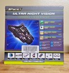 SpyNet Night Vision Goggles for 4th of July Fun