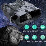 4th of July Night Vision Goggles for Fun Adventures