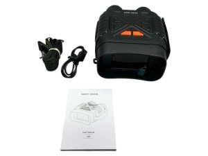 1080P Ultra HD Night Vision Binoculars